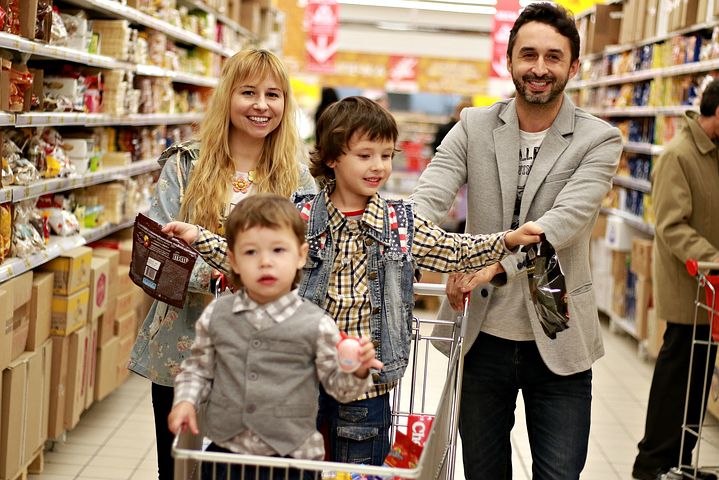 Jak oszczędzać, gdy wzrastają ceny? Podpowiadamy