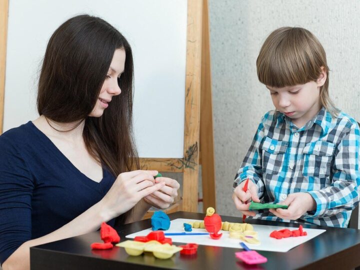 Diagnoza spektrum autyzmu: ASRS kwestionariusz i interpretacja wyników