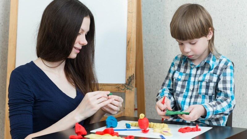 Diagnoza spektrum autyzmu: ASRS kwestionariusz i interpretacja wyników