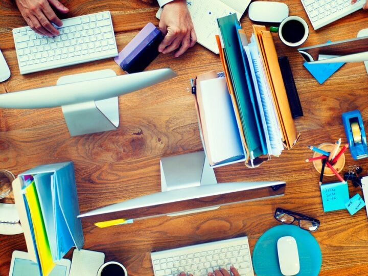 Kurs Microsoft Office: Jak się nauczyć efektywnie?