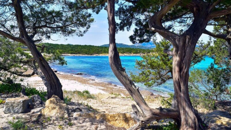 Najpiękniejsze plaże Chorwacji