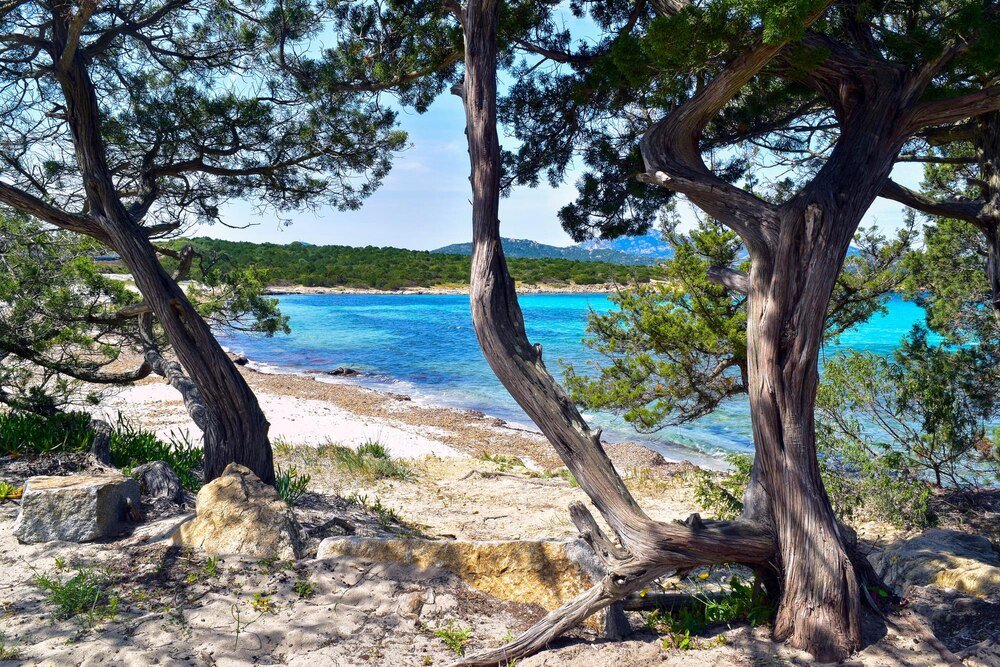 Najpiękniejsze plaże Chorwacji