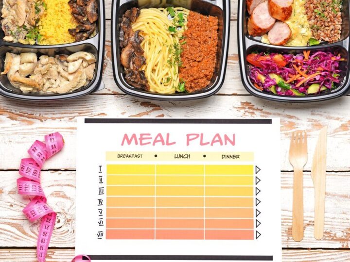 Różne opcje wyżywienia w hotelach: od BB do full board