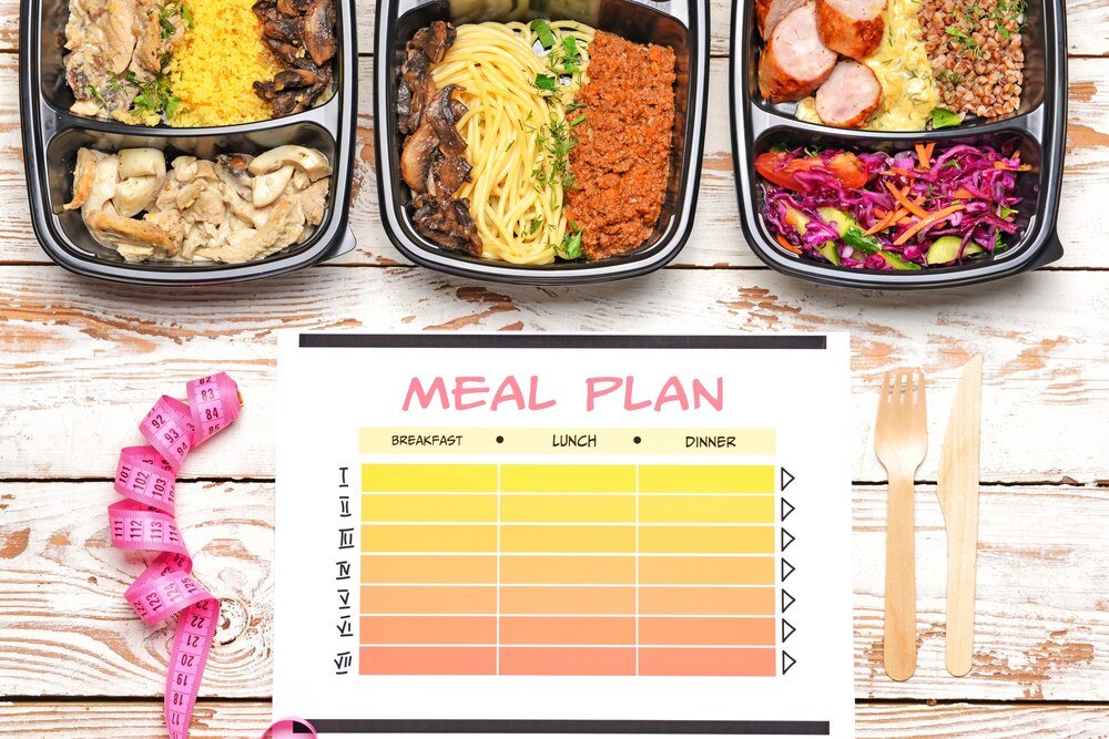 Różne opcje wyżywienia w hotelach: od BB do full board